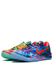 Kobe 8 Protro What The