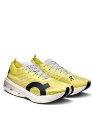 On CloudBoom Strike "Limelight"