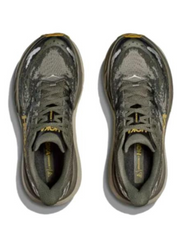 Hoka Stinson 7 Olive Haze