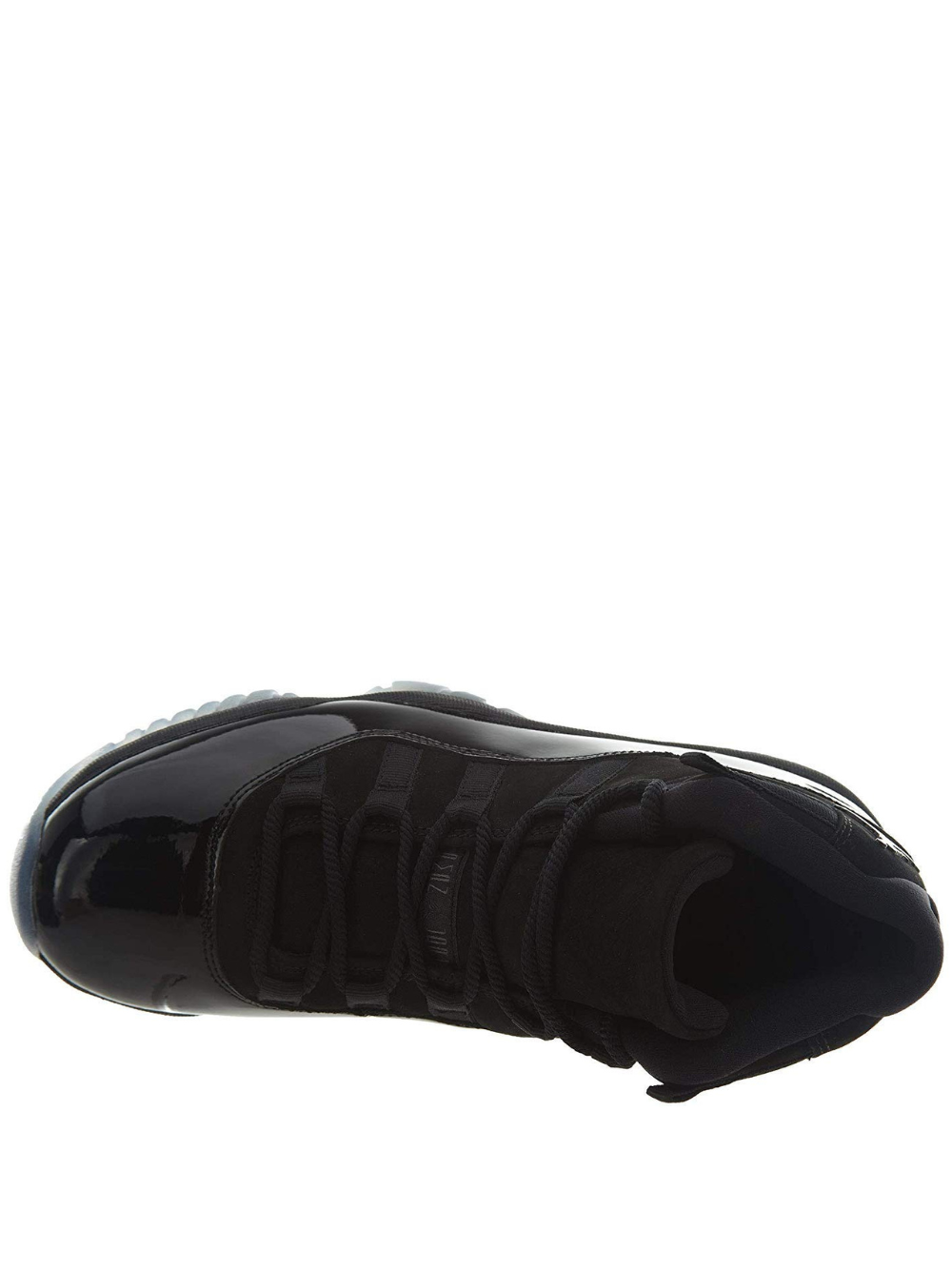 Nike Air jordan 11 retro Cap and Gown