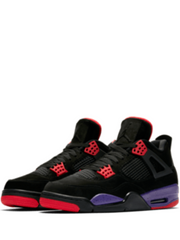 AIR JORDAN 4 RAPTORS