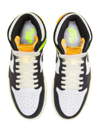 Nike Air jordan 1 Retro high Volt Gold