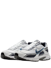 Nikee Initiator Low White Navy