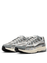 Nikee P-6000 "Flat Pewter"