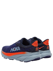 HOKA Challenger ART 7 Navy Blue