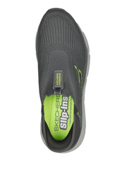 SKECHERS SLIP INS MAX CUSHIONING ADVANTAGEOUS