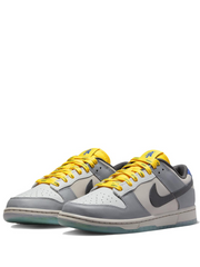 nikee dunk low north carolina
