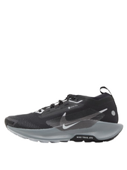 Nikee Pegasus Trail 5 GoreTex Black Grey