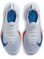Nikee Air Zoom Alphafly Next 3 White Multi