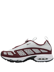 Nikee AirMax X SNDR "Night-Maroon"