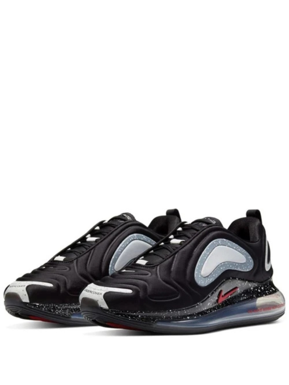 airmax 720 x undercover