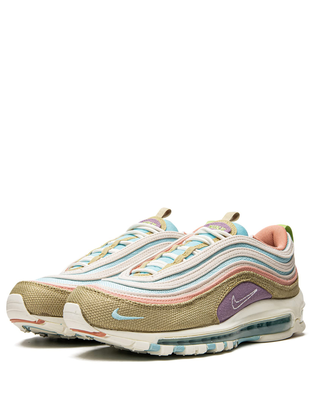 AirMax 97 GS SUNCLUB