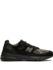 NEW BALANCE X STONE ISLAND 991V2