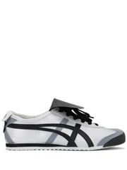 Onitsuka Tiger Mexico 66 White Grey Black