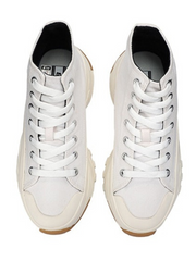 MLB CHUNKY HIGH NEW YORK YANKEES WHITE