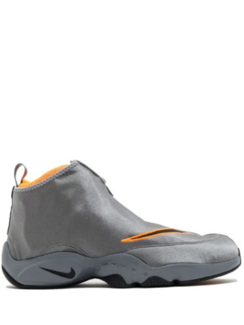 Nike Air Zoom Flight 98 The Glove Cool Grey