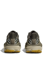 Hoka Stinson 7 Olive Haze