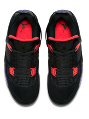 AIR JORDAN 4 RAPTORS