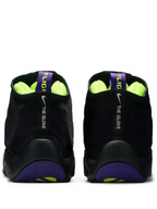 Nike Air Zoom Flight the Glove Black Purple