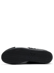 Pumaa Speedcat OG Black White for her