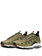 AirMax 97 UNDEFEATED OLIVE GREEN