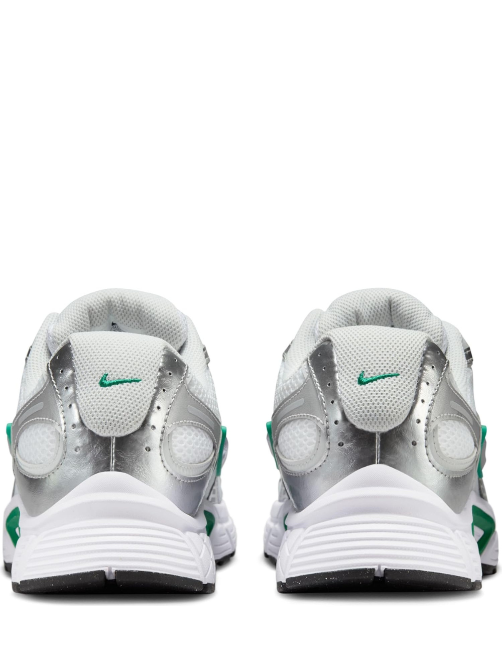 Nikee V5 RNR White Green