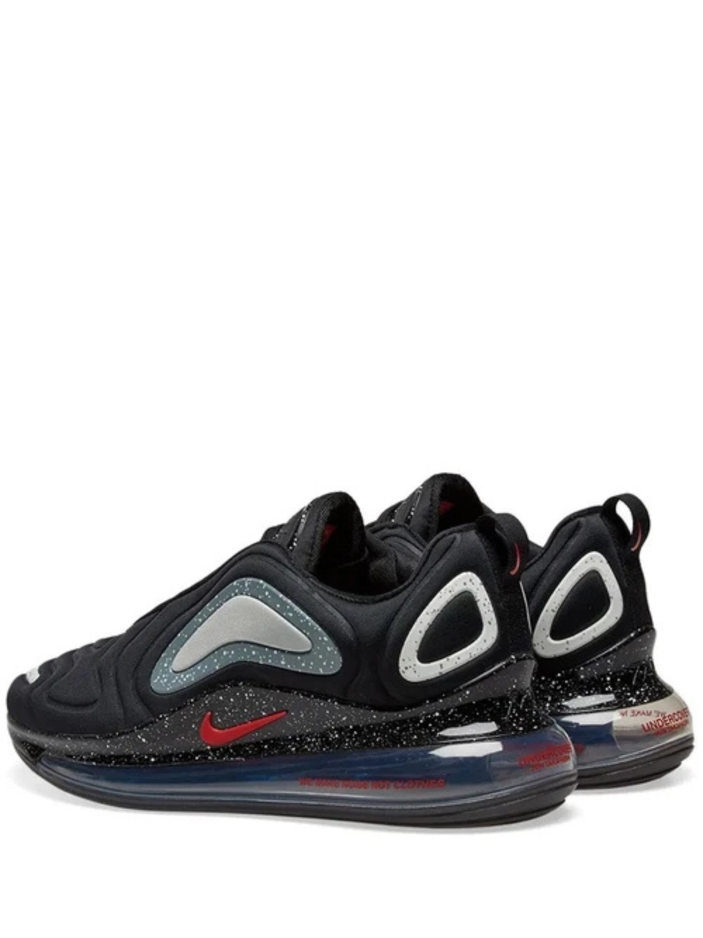 airmax 720 x undercover