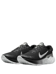 Nikee Renew Ride 3 Black Zebra