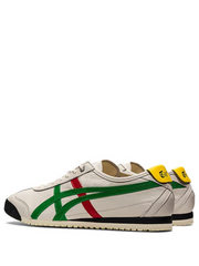 Onitsuka Tiger Mexico 66 Beige Green