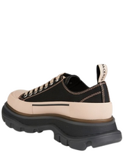 Alexander McQueen Tread Slick Low Pink Sale Fix
