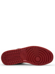 Nike Airforce 1 Low White Red