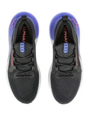 Under Armour Hover Phantom SE 3 Black Blue