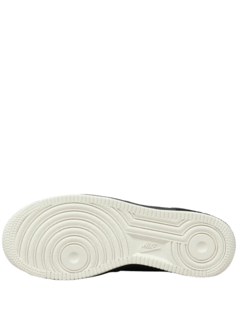 Nikee Airforce 1 Black White