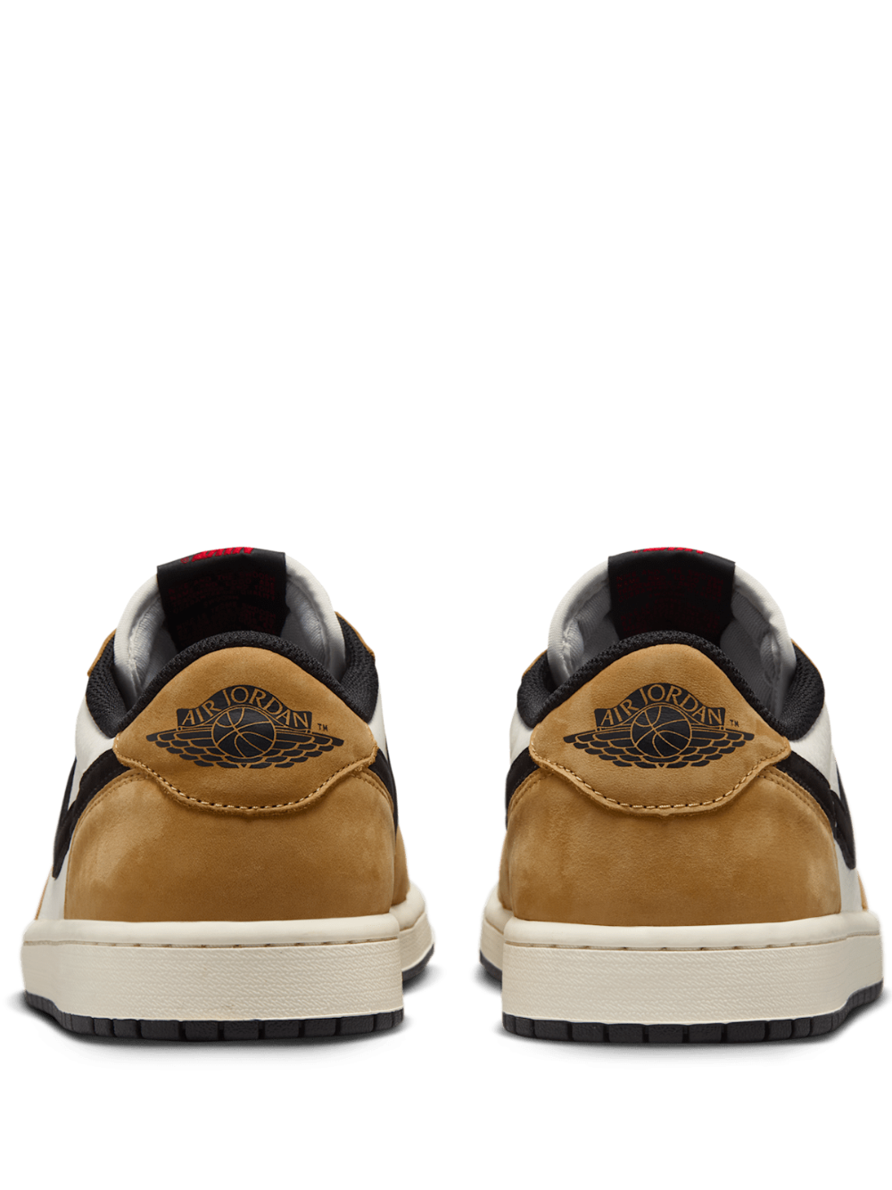 Nikee Air Jordan 1 Low OG Rookie of the Year