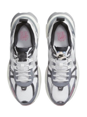 Nikee V2K Run "Cool Grey Pink"