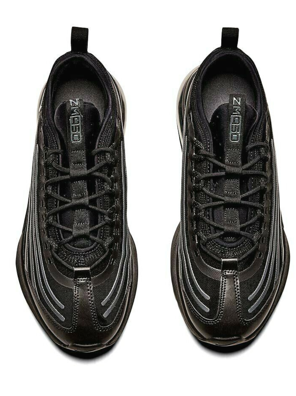 airmax zoom 950 black