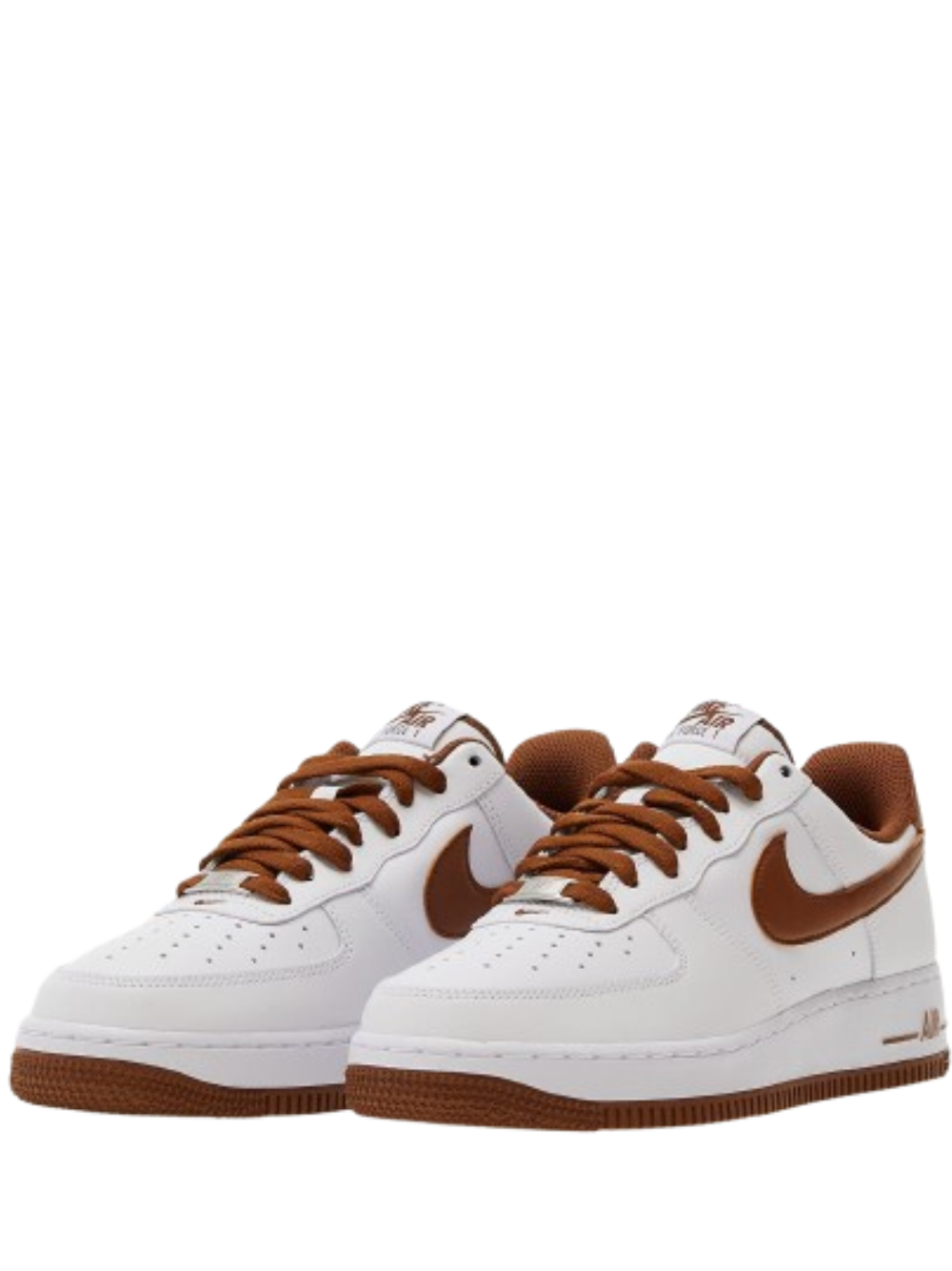nikee Airforce 1 low 07 PECAN