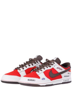 Nikee sb dunk low x suzuki