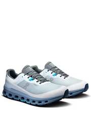 On Running Cloudvista 2 Waterproof Arctic Chambray sneakers
