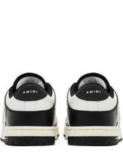 amirii skel top low black white