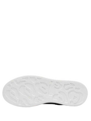 Alexander McQueen White Womens Premium Sneakers Semi UA