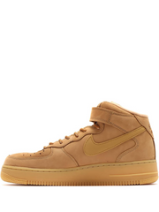 airforce 1 low 07 wb flax wheat tan
