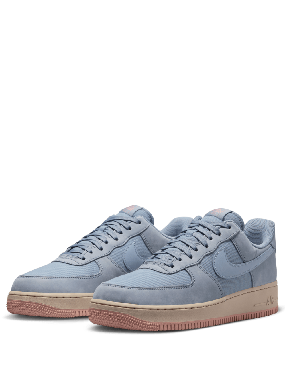NIKEE AIRFORCE 1 ASHEN SLATE