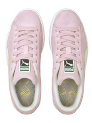 PUMAA Suede XL Grape Mist