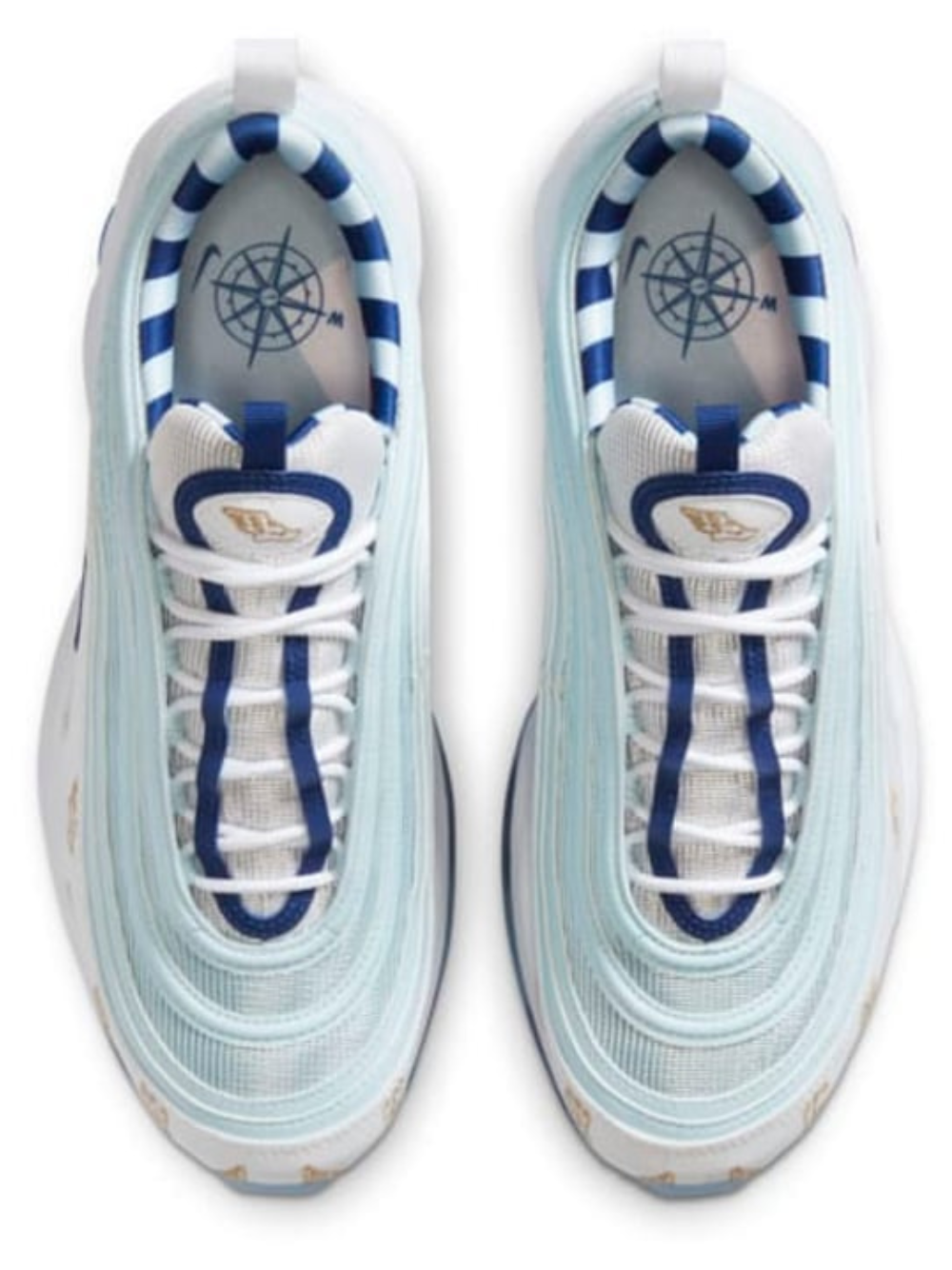 AirMax 97 Golf NRG Wings