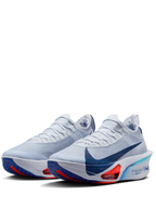 Nikee Air Zoom Alphafly Next 3 White Multi