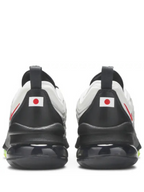airmax zoom 950 vast grey neon japan