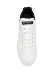 DOLCE GABBANA Portofino White Gold