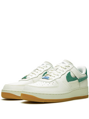 air force 1 vandalized sail