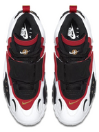 AirMax Speed Turf White Metallic